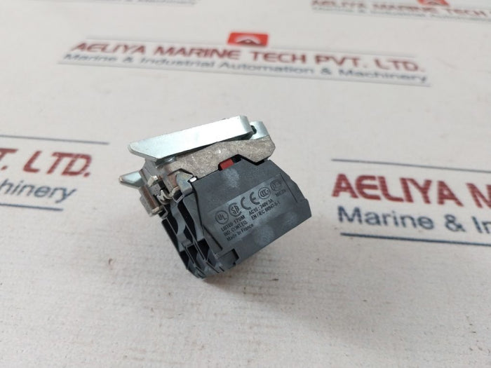 Schneider Electric Zb4 Bw0G45 Light Block Assembly Contactor