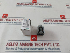 Schneider Electric Zb4 Bw0G45 Light Block Assembly Contactor