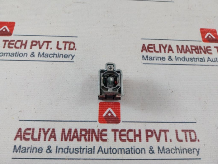 Schneider Electric Zb4 Bw0G45 Light Block Assembly Contactor