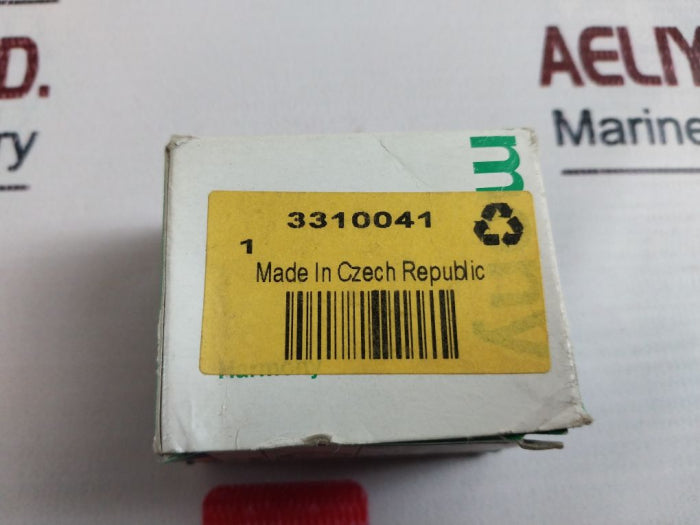 Schneider Electric Zb4 Bw33 Harmony Green Pushbutton Head