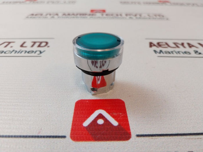 Schneider Electric Zb4 Bw33 Harmony Pilot Light 1L-2011-w24-2