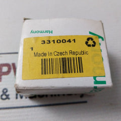 Schneider Electric Zb4 Bw33 Push Button 1L-2012-w50-3