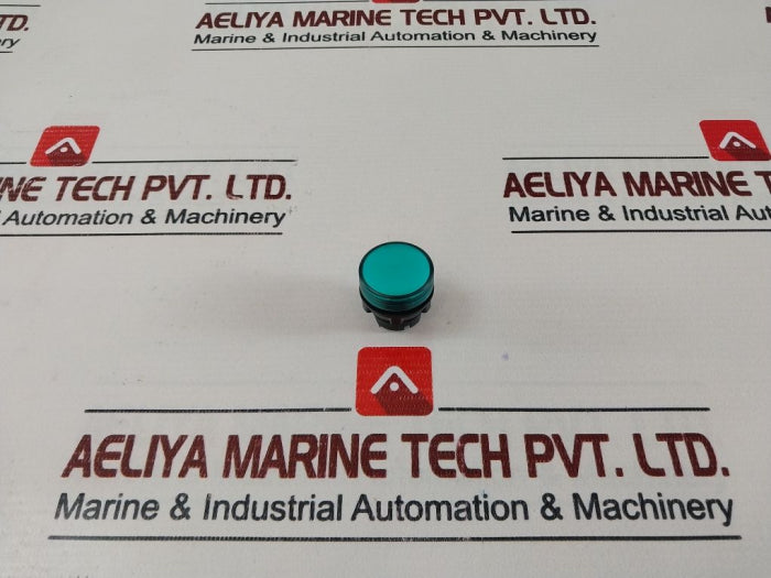 Schneider Electric Zb5 Av033 Harmony Green Pilot Light