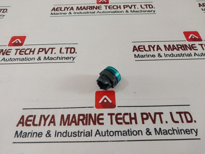 Schneider Electric Zb5 Av033 Harmony Green Pilot Light