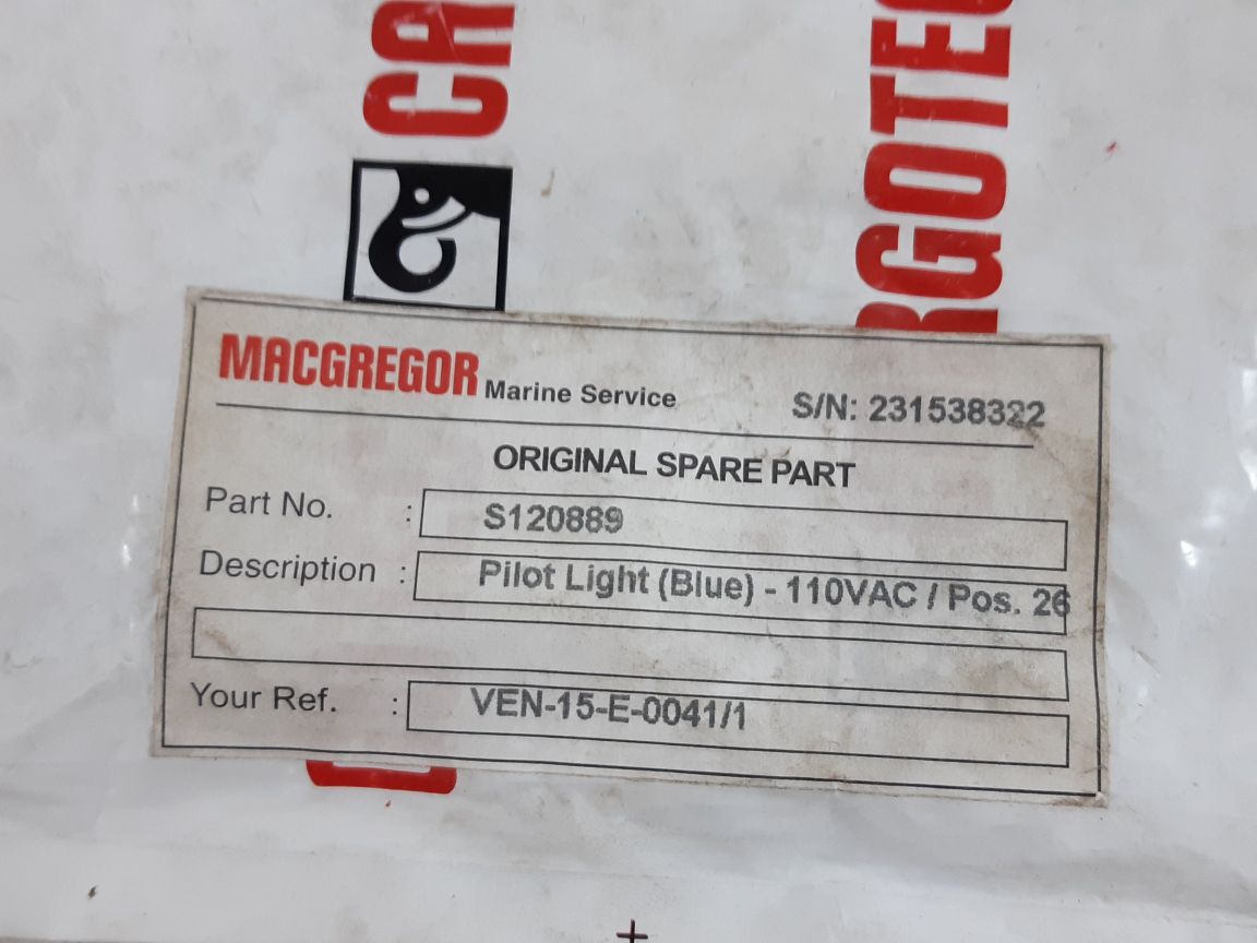 Schneider Electric Zbv-g6 Pilot Light
