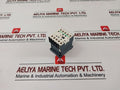 Schneider Electric Ca2Kn 22U7 Control Relay 10A 690V