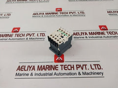 Schneider Electric Ca2Kn 22U7 Control Relay 10A 690V