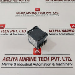 Schneider Electric Ca2Kn 22U7 Control Relay 10A 690V