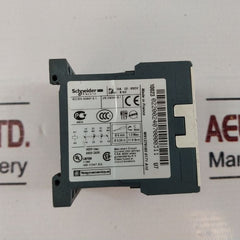 Schneider Electric Ca2Kn 22U7 Control Relay 10A 690V