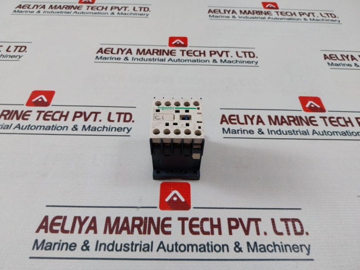 Schneider Electric/Telemecanique Ca3Kn 22Bd Auxiliary Control Relay 10A