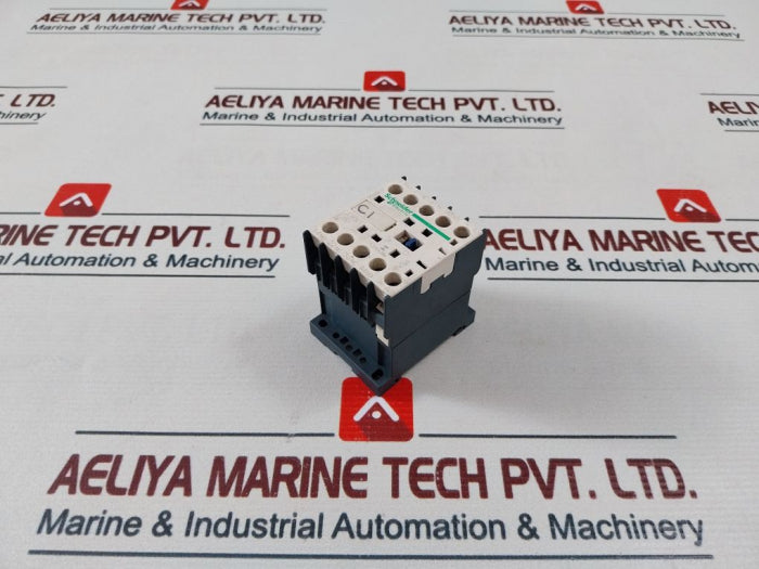 Schneider Electric/Telemecanique Ca3Kn 22Bd Auxiliary Control Relay 10A