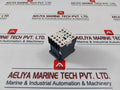 Schneider Electric/Telemecanique Ca3Kn 22Bd Auxiliary Control Relay 10A
