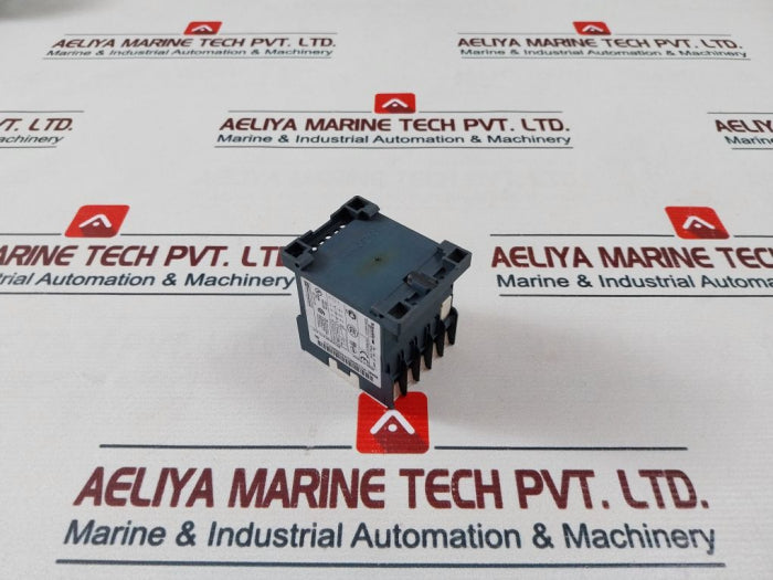 Schneider Electric/Telemecanique Ca3Kn 22Bd Auxiliary Control Relay 10A