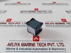 Schneider Electric/Telemecanique Ca3Kn 22Bd Auxiliary Control Relay 10A