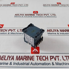 Schneider Electric/Telemecanique Ca3Kn 22Bd Auxiliary Control Relay 10A