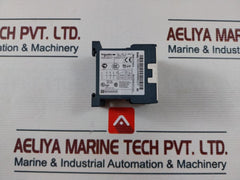 Schneider Electric/Telemecanique Ca3Kn 22Bd Auxiliary Control Relay 10A