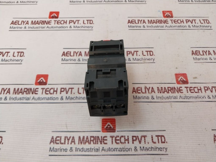 Schneider Electric/Telemecanique Gv2Me08 Motor Circuit Breaker 690V 50/60Hz