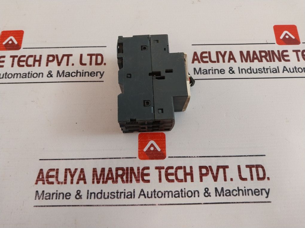 Schneider Electric/Telemecanique Gv2Me20 Motor Circuit Breaker Ac 440V 18A