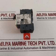 Schneider Electric/Telemecanique Gv2Me20 Motor Circuit Breaker Ac 440V 18A