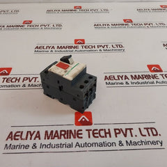 Schneider Electric/Telemecanique Gv2Me20 Motor Circuit Breaker Ac 440V 18A