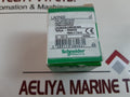 Lot of 4X SCHNEIDER ELECTRIC LADN22 Auxiliary Contact Block Unit A600 Q600 690V