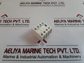 Lot of 4X SCHNEIDER ELECTRIC LADN22 Auxiliary Contact Block Unit A600 Q600 690V