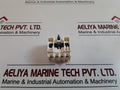 Lot of 4X SCHNEIDER ELECTRIC LADN22 Auxiliary Contact Block Unit A600 Q600 690V