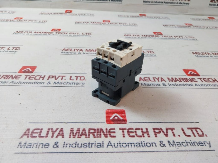 Schneider Electric/Telemecanique Lc1D18 Contactor 230V