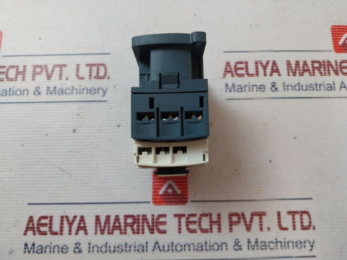 Schneider Electric/Telemecanique Lc1D18 Contactor 230V