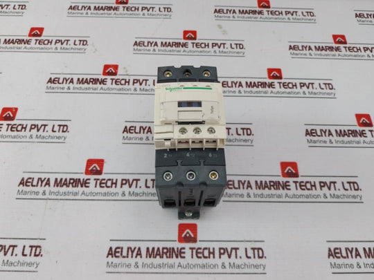 Schneider Electric/Telemecanique Lc1D65A Contactor 690V 50/60Hz