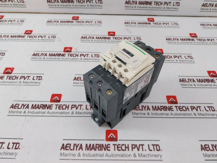 Schneider Electric/Telemecanique Lc1D65A Contactor 690V 50/60Hz