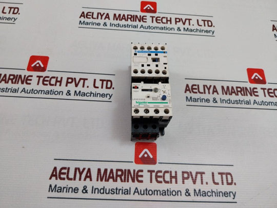 Schneider Electric/Telemecanique Lc1K06 10U7 Miniature Contactor 20A