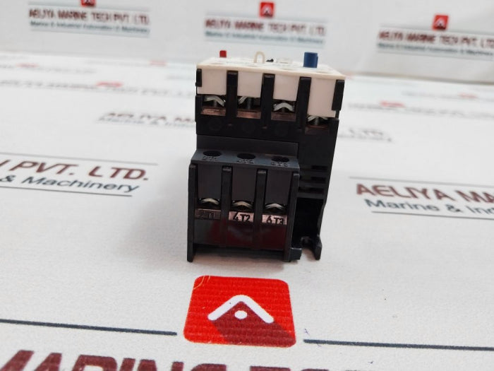 Schneider Electric/Telemecanique Lc1K06 10U7 Tesys Miniature Contactor 600V Max