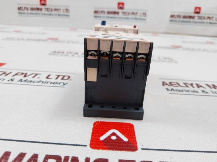 Schneider Electric/Telemecanique Lc1K06 10U7 Tesys Miniature Contactor 600V Max