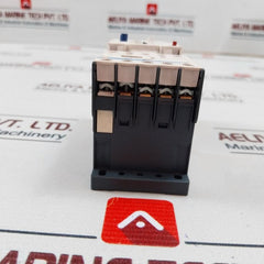 Schneider Electric/Telemecanique Lc1K06 10U7 Tesys Miniature Contactor 600V Max