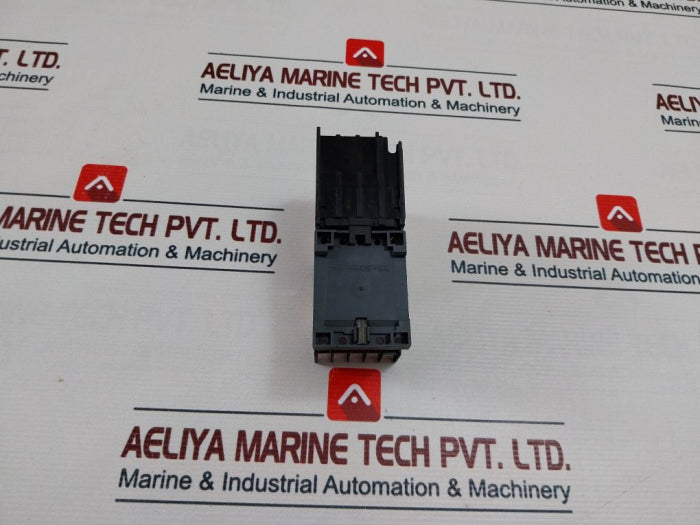 Schneider Electric/Telemecanique Lc1K06 10U7 Tesys Miniature Contactor 600V Max