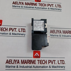 Schneider Electric/Telemecanique Lc1K06 10U7 Tesys Miniature Contactor 600V Max