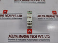 Schneider Electric/Telemecanique Rm4La32M Level Control Relay 0.1S-10S