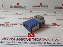 Schneider Electric Xml Bm02V2S11 Pressure Switch 13-80 Kpa