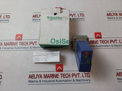 Schneider Electric Xml Bm02V2S11 Pressure Switch 13-80 Kpa