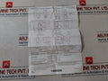 Schneider Electric Xml Bm02V2S11 Pressure Switch 13-80 Kpa