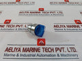 Schneider Electric Zb4 Bk1263 Blue Illuminated Selector Switch