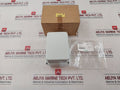 Schneider Nsydan1510 Steel Box Moulded High Cover Ip55 Ik07