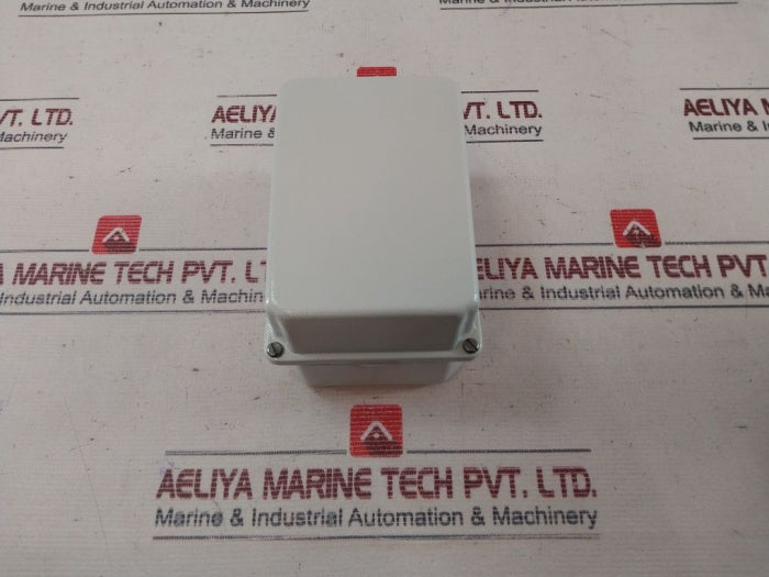 Schneider Electric Nsydan1510 Steel Box Moulded High Cover Ip55 Ik07