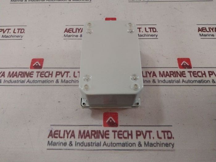 Schneider Electric Nsydan1510 Steel Box Moulded High Cover Ip55 Ik07