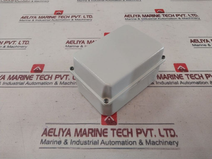 Schneider Electric Nsydan1510 Steel Box Moulded High Cover Ip55 Ik07