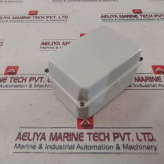 Schneider Electric Nsydan1510 Steel Box Moulded High Cover Ip55 Ik07