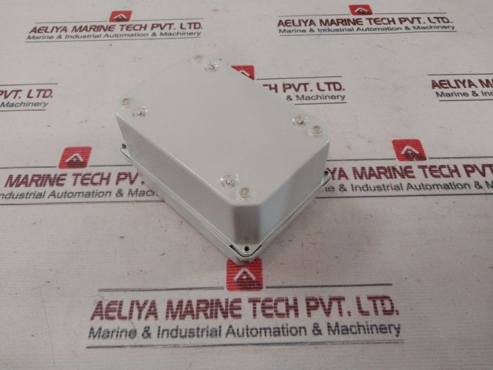 Schneider Electric Nsydan1510 Steel Box Moulded High Cover Ip55 Ik07