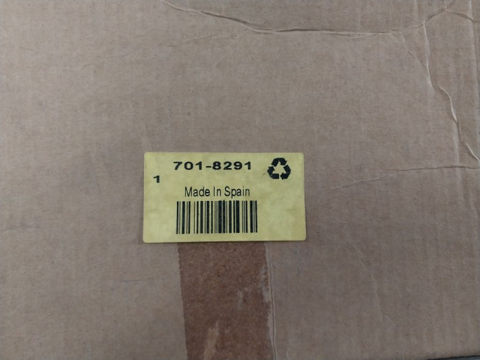 Schneider Electric Nsydan1510 Steel Box Moulded High Cover Ip55 Ik07