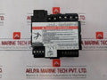 Schneider Pm210Mg Power Meter Unit W/Backlite Green Lcd Display